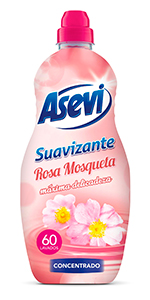 Asevi Rosa Mosqueta