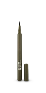 Eyeliner verde 3ina