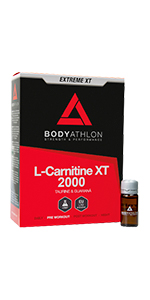 l carnitina 2000