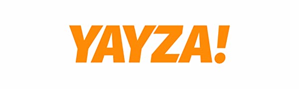 OFFICIAL REGISTERED YAYZA! LOGO CLICKBUY GROUP LTD AUTHORISED DEALER UK DISTRIBUTOR BRAND PRODUCT CE