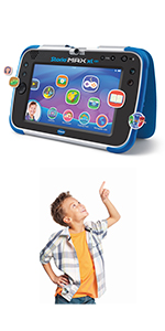 Tablets educativas para ni?os