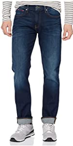 Tommy Jeans Hombre Original Ryan Jeans