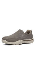 mens slip on