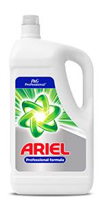 Ariel Liquido 