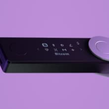 ledger nano x