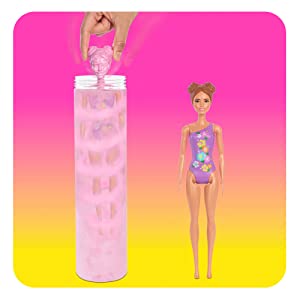 Barbie Color Reveal Doll Assortment - GTR95