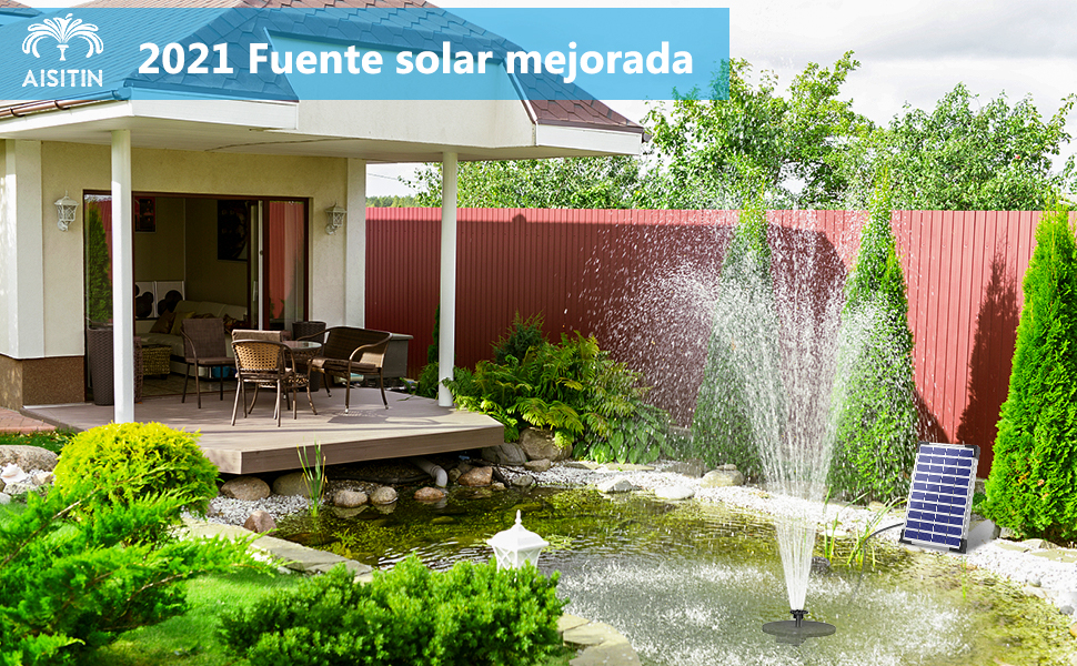 Fuente Solar