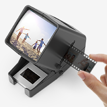 35MM SLIDE VIEWER