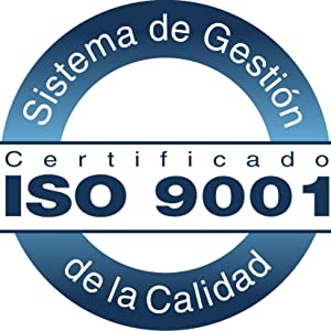 Sistema de calidad ISO