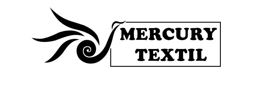 logo mercury textil