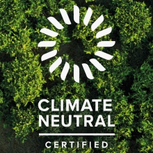 CLIMA CERTIFICADO NEUTRO