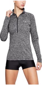 UA Half Zip