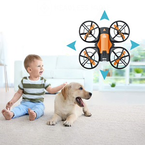 mini drone