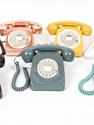 GPO Rotary Phones