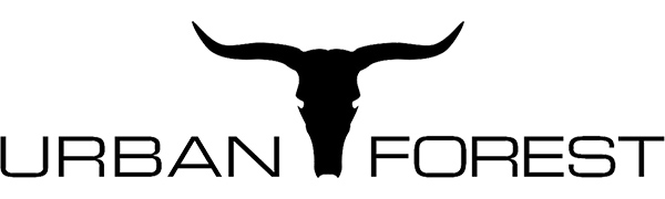 Logo Urban Forest