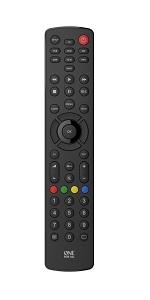 Mando a distancia universal, mando para televisor, control remote universal, mando para tdt