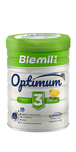 Blemil Plus 3 Optimum