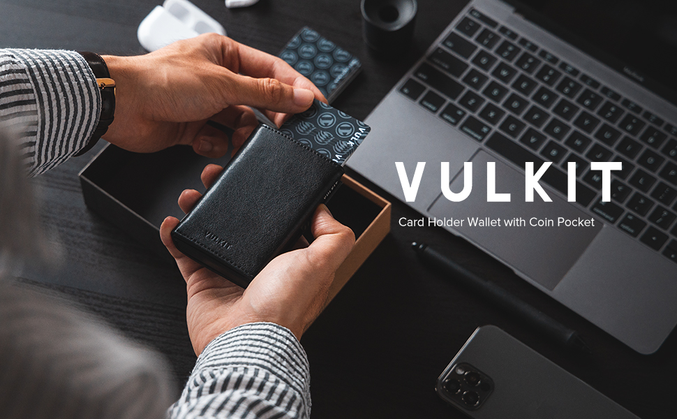 VULKIT