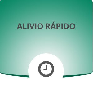 Alivio rápido