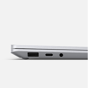 Surface Laptop 4