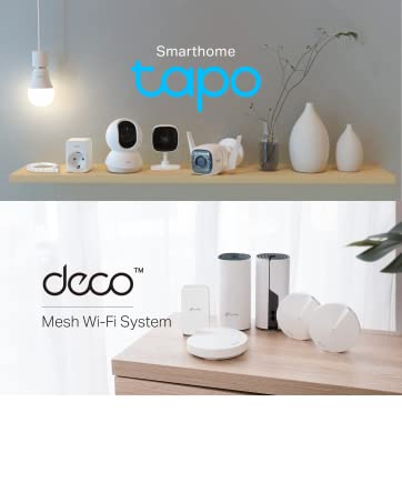 DECO tapo