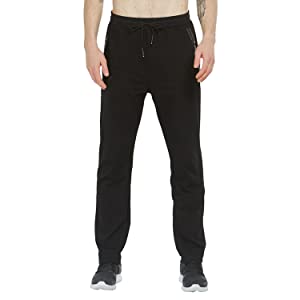 Pantalon deporte hombre