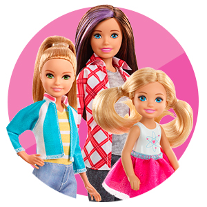 Barbie Dreamtopia