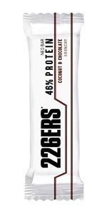 226ers Neo Bar sabor chocolate y coco