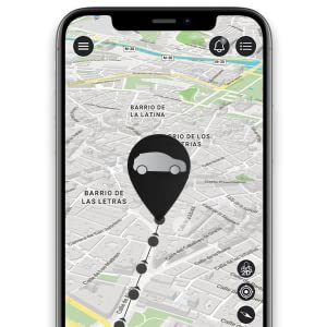 salind gps tracker 4g