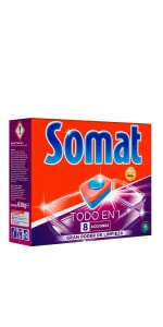 Somat Todo en 1