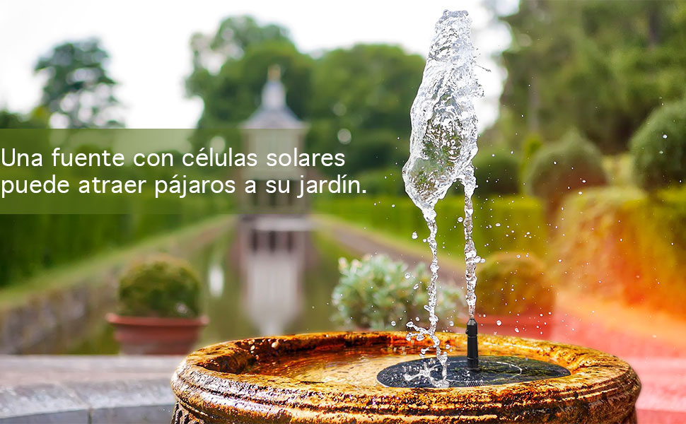 fuente solar