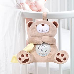 Peluche Musical para Bebés