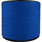 Paracord, azul