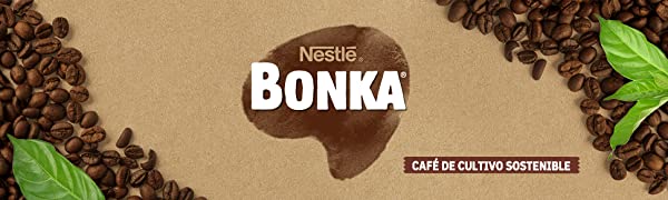 BONKA