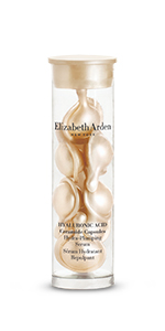 Elizabeth Arden capsules