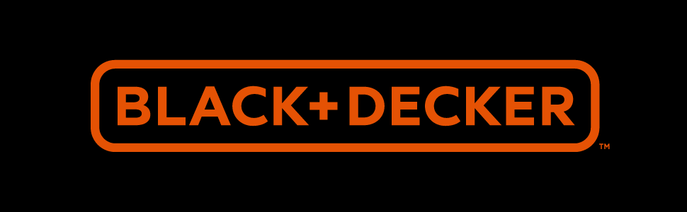 BLACK+DECKER