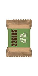 226ers Barritas de Avena