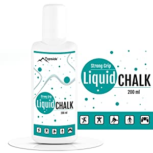 Liquid Chalk