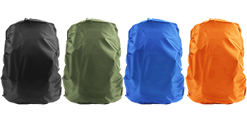 backpack cover