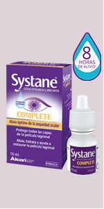 Systane Complete