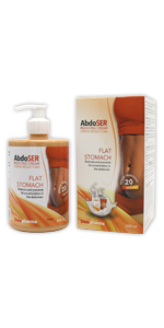 abdoser crema