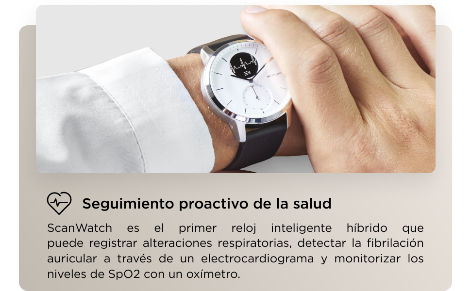 Scanwatch