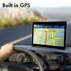 gps