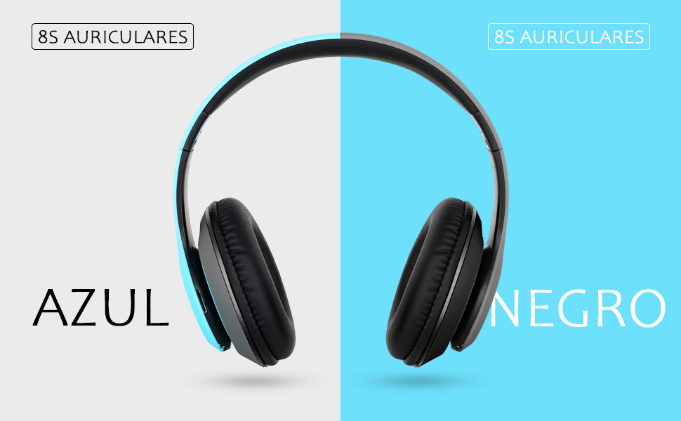 Auriculares Inalámbricos