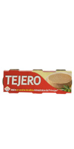 atún tejero