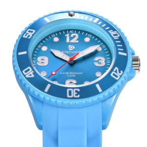 Reloj Unisex Relojes Mujer Hombre correa de pulsera marca watch