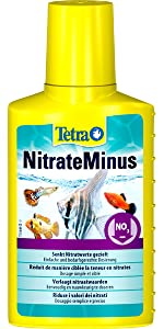 Tetra NitrateMinus