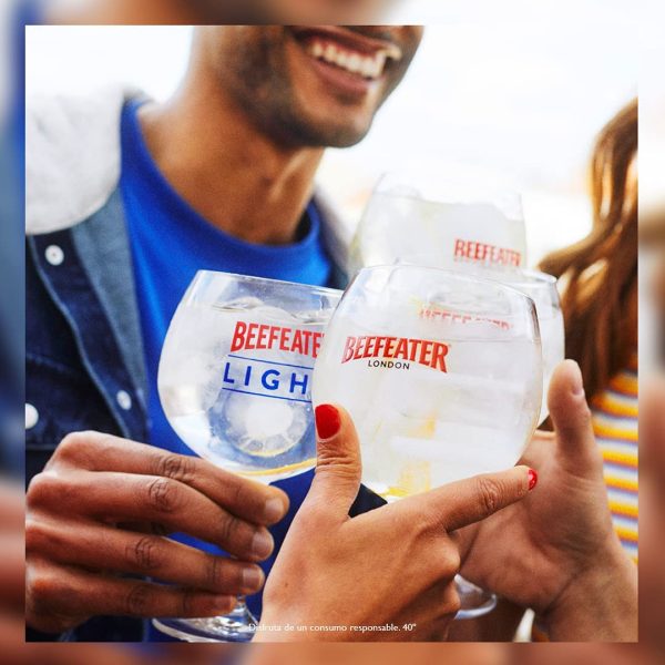 Beefeater London Dry Ginebra - 1.5 L - Imagen 3