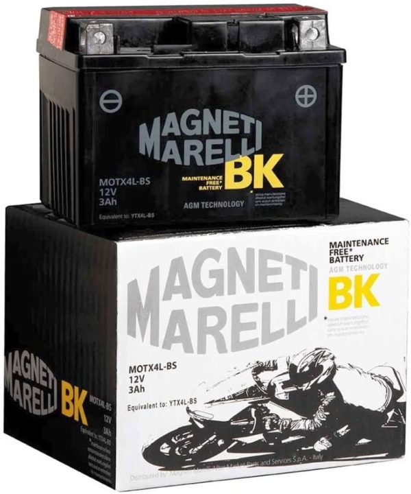 BATERÍA MARELLI MF MOTX9-BS