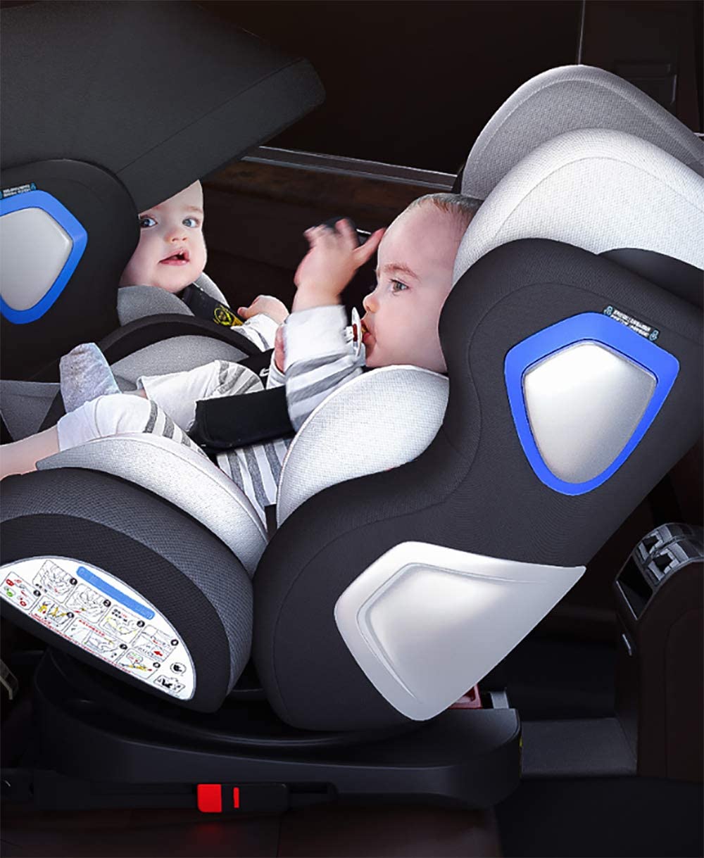 star ibaby travel 360 2.0